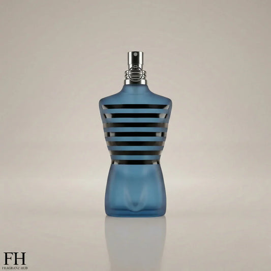 Jean Paul Gaultier Ultra Male Jean Paul Gaultier - FragranzHub