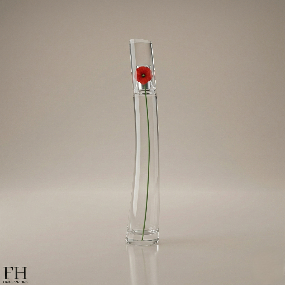 Kenzo Flower