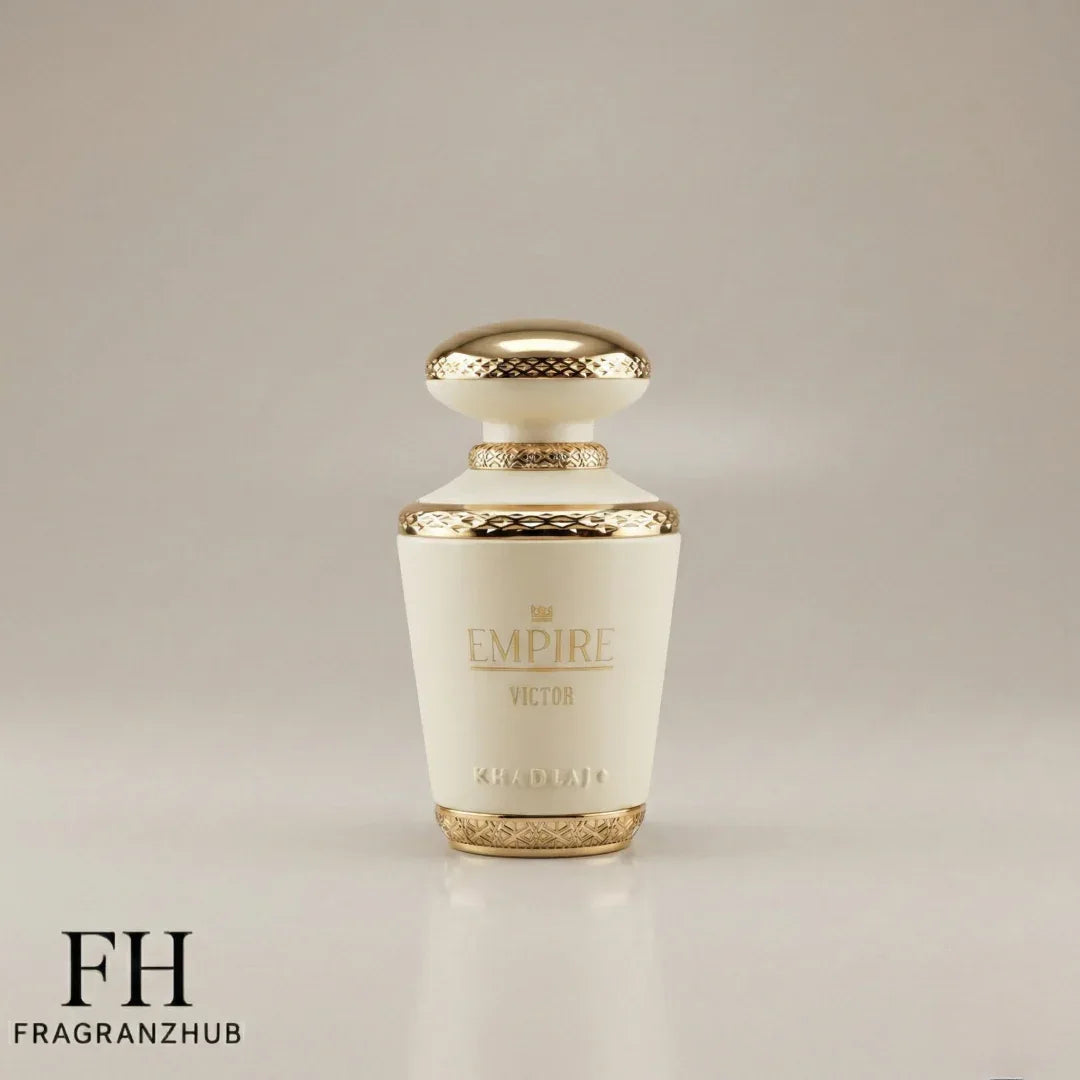 Khadlaj Empire Victor Eau De - FragranzHub