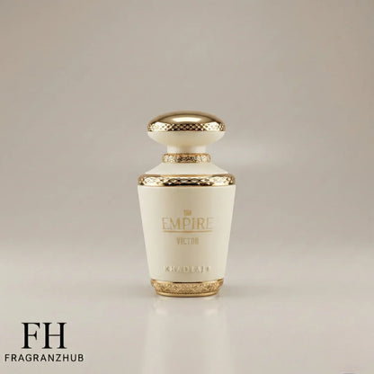 Khadlaj Empire Victor Eau De - FragranzHub