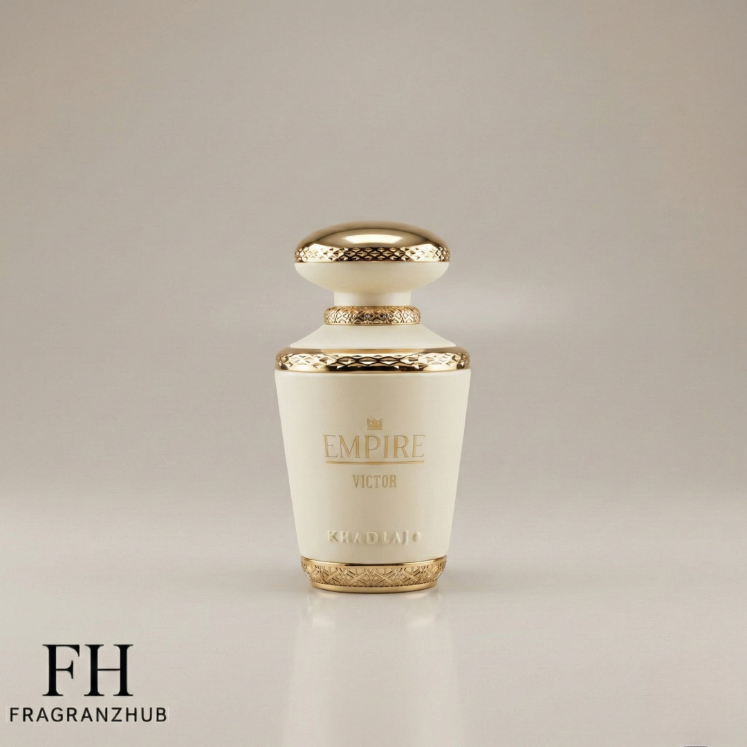 Khadlaj Empire Victor Eau De