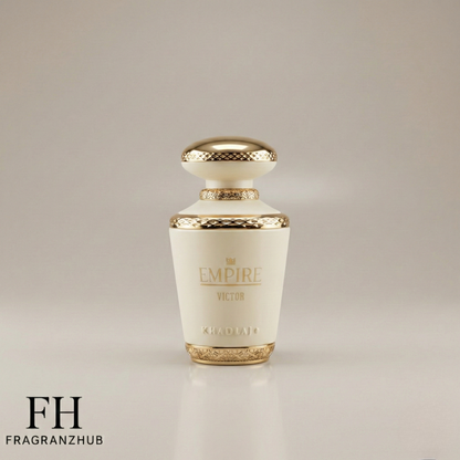 Khadlaj Empire Victor Eau De