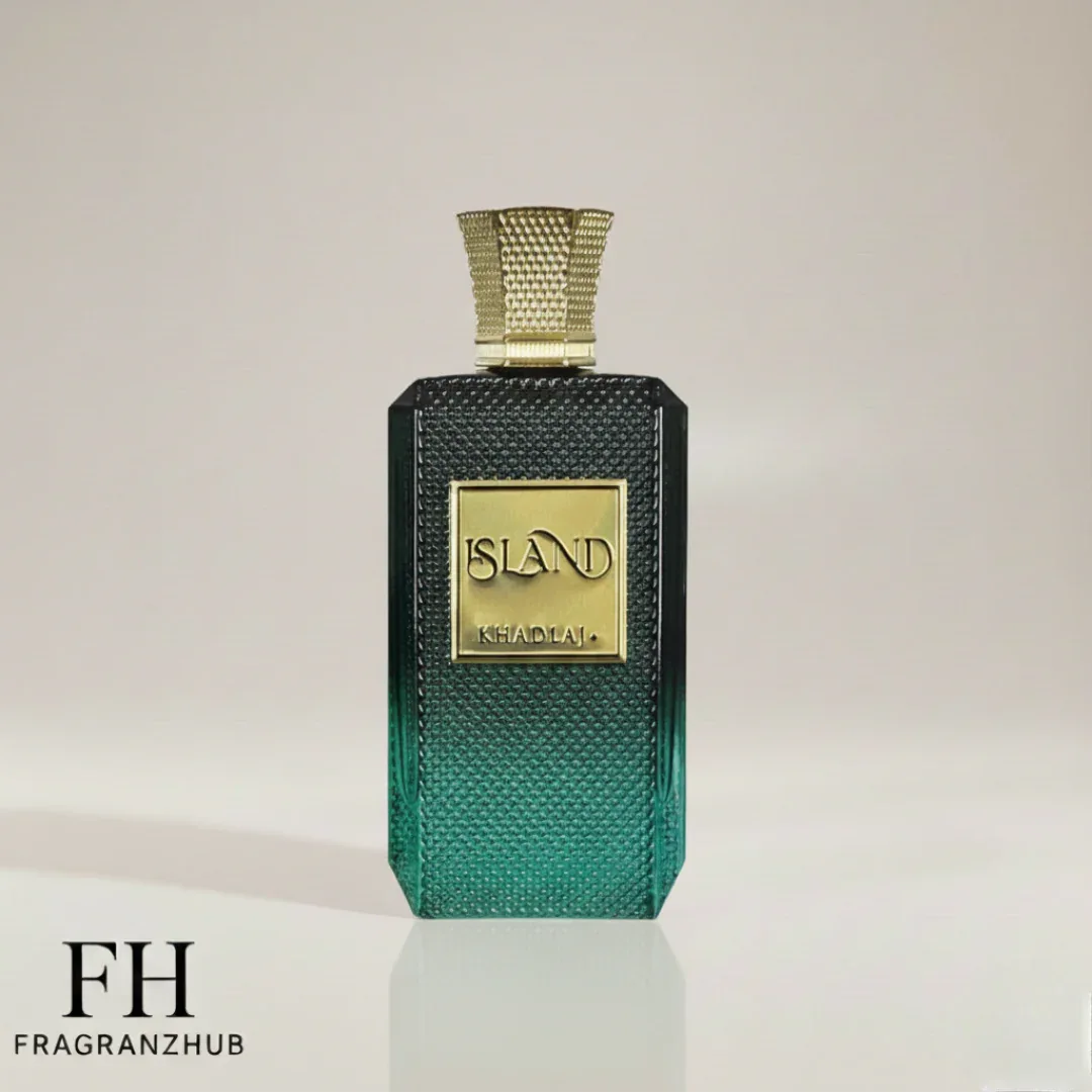 Khadlaj Island De - FragranzHub