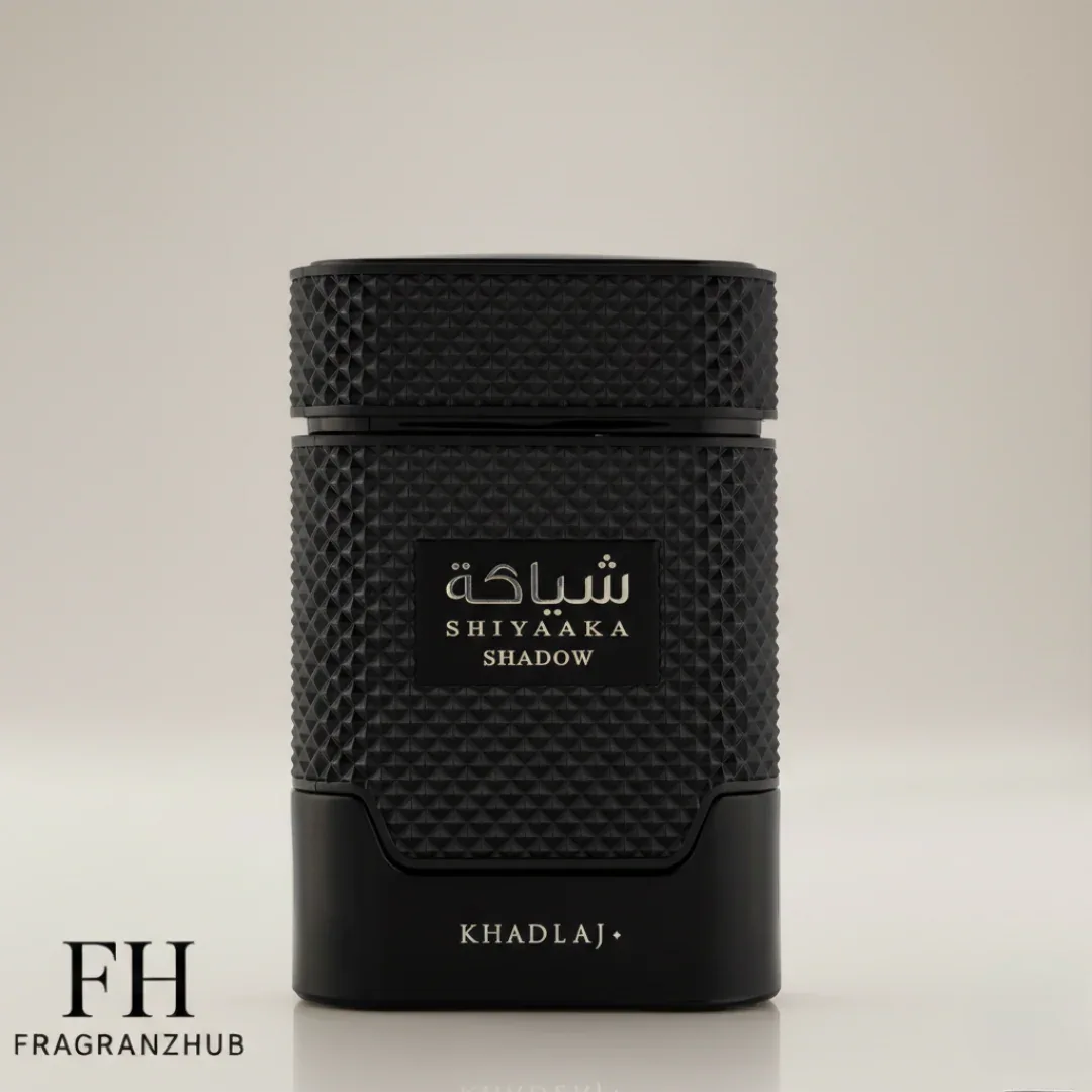 Khadlaj Shiyaaka Shadow - FragranzHub