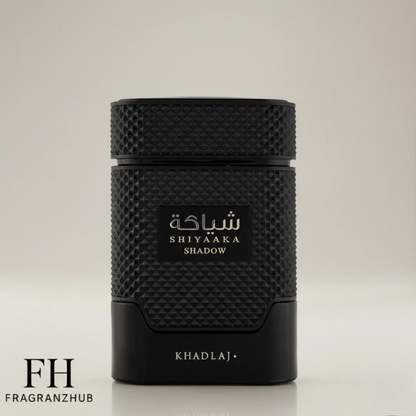 Khadlaj Shiyaaka Shadow - FragranzHub
