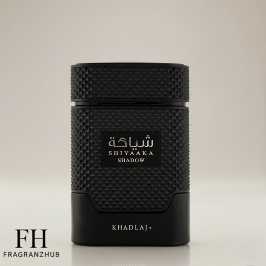Khadlaj Shiyaaka Shadow - FragranzHub