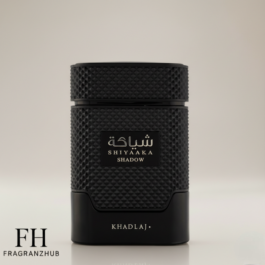 Khadlaj Shiyaaka Shadow