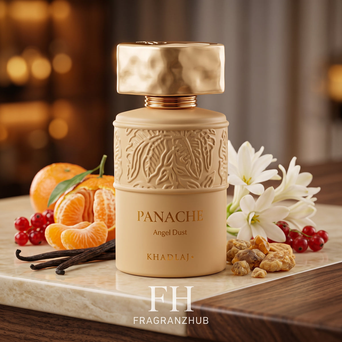 Khadlaj Panache Angel Dust