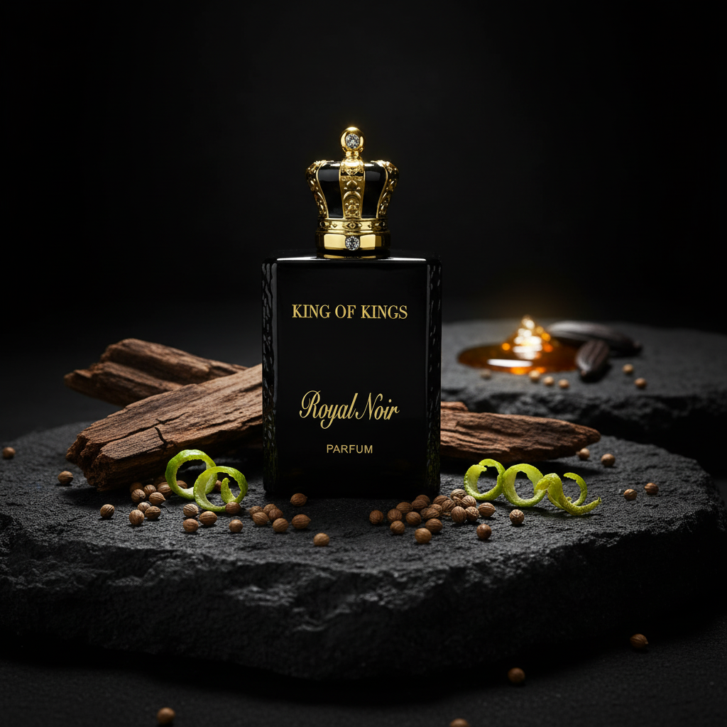 King Of Kings ROYAL NOIR