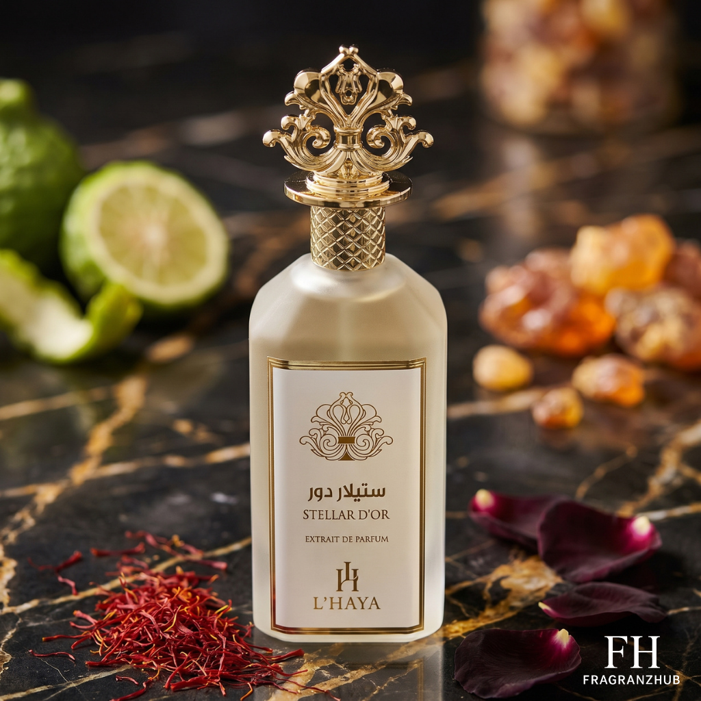 L'haya Stella D'Or