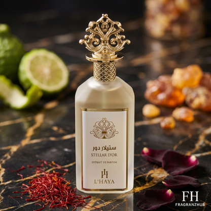 L'haya Stella D'Or