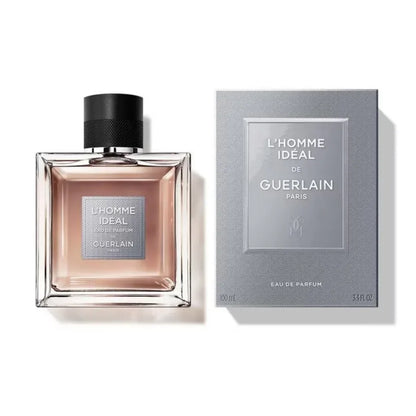 Guerlain L´Homme Ideal - FragranzHub
