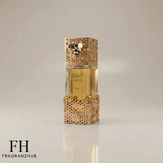Lattafa Atheeri - FragranzHub