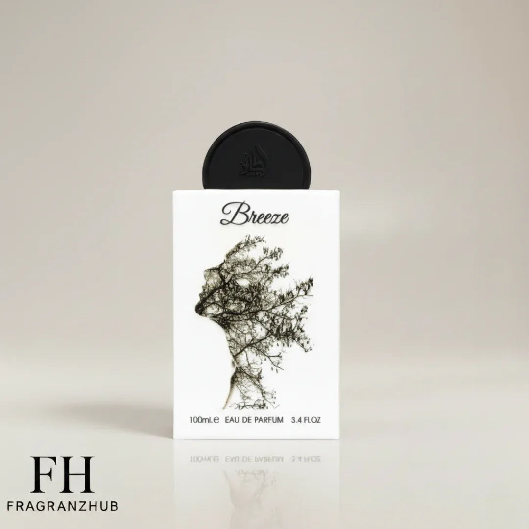 Lattafa Breeze Eau De - FragranzHub