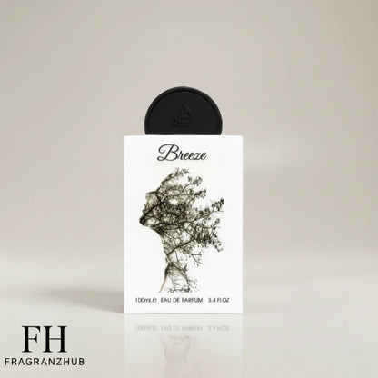 Lattafa Breeze Eau De - FragranzHub