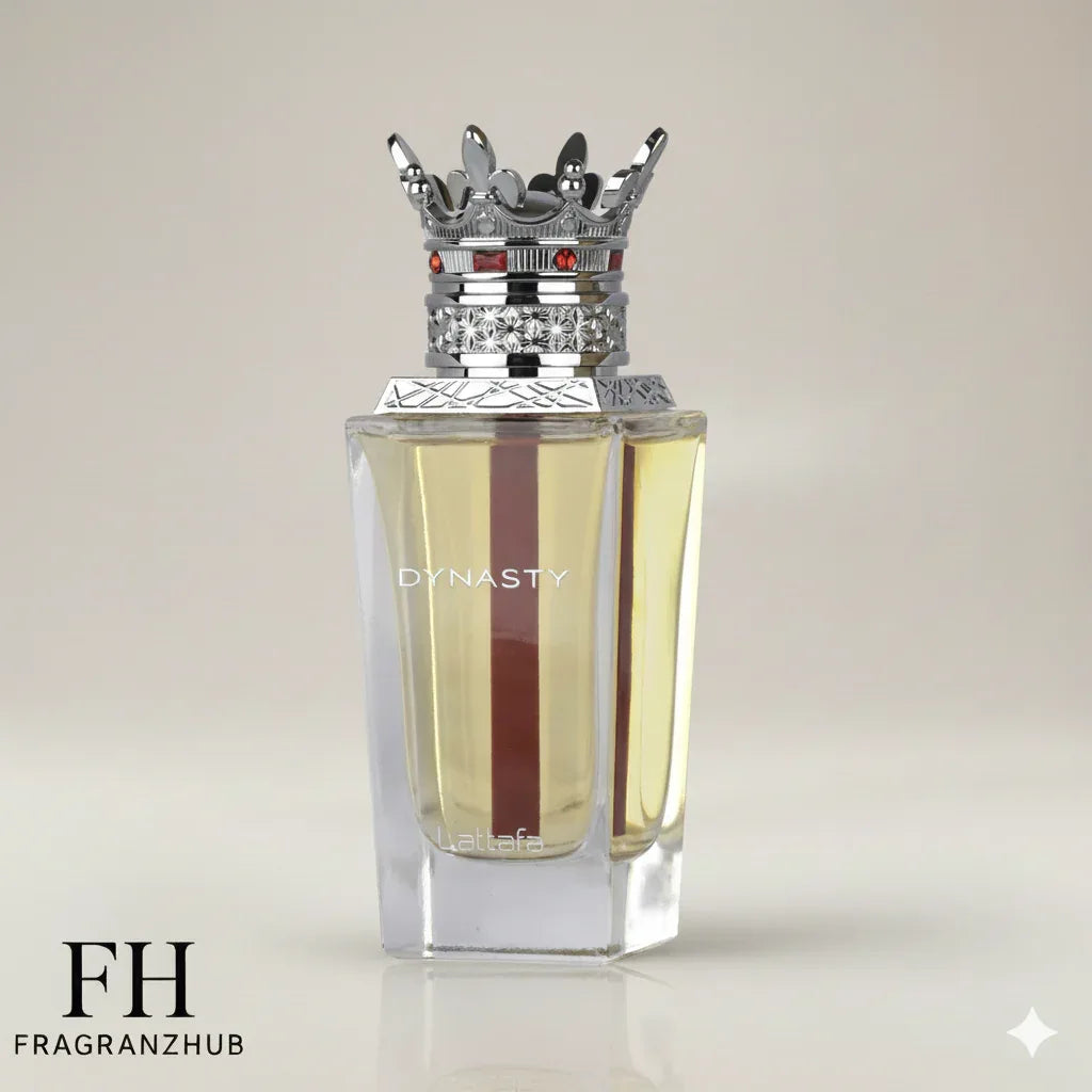 Lattafa Dynasty - FragranzHub