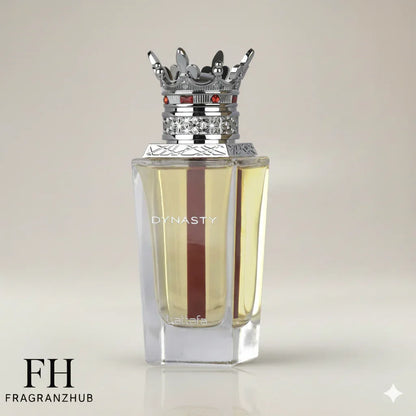 Lattafa Dynasty - FragranzHub