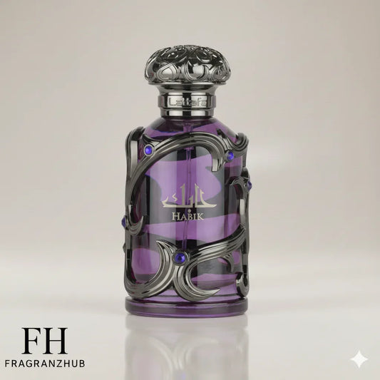 Lattafa Habik - FragranzHub