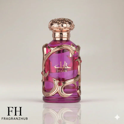 Lattafa Habik For Women - FragranzHub