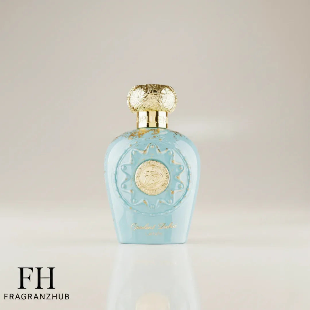 Lattafa Opulent Dubai - FragranzHub