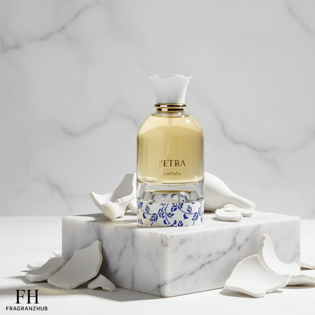 Lattafa Petra