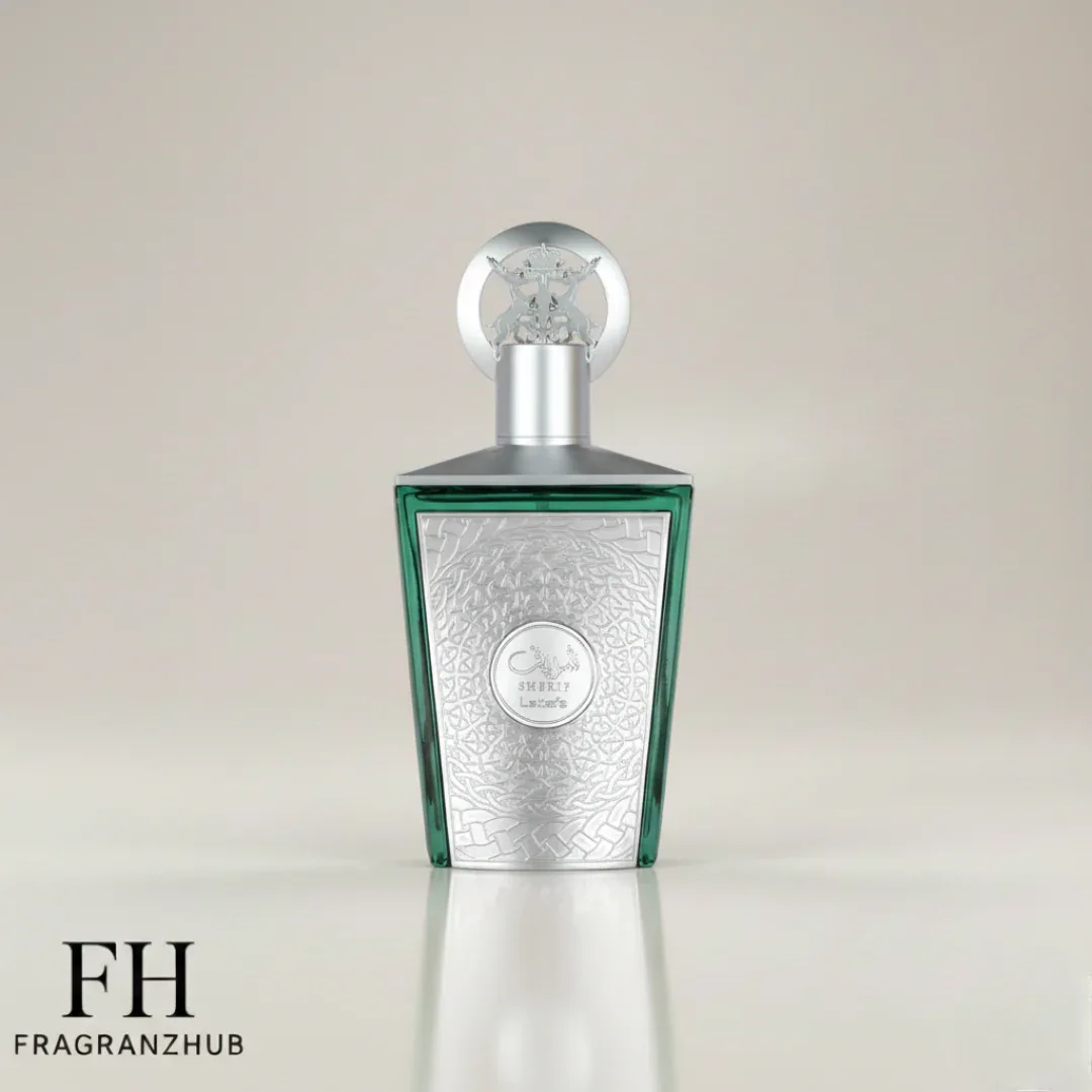 Lattafa Sherif - FragranzHub