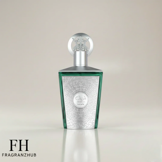 Lattafa Sherif - FragranzHub