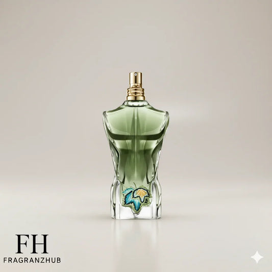 Jean Paul Gaultier Le Beau Paradise Garden - FragranzHub