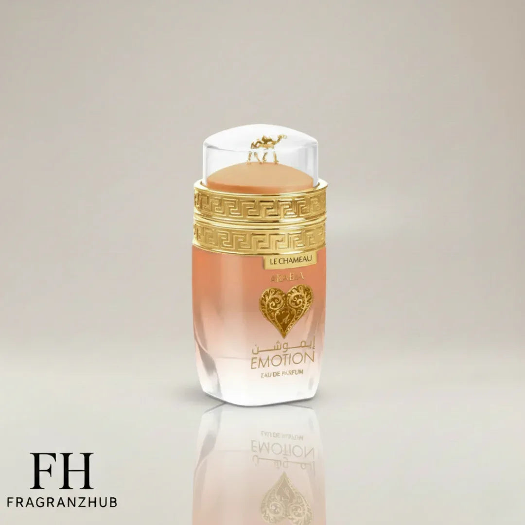 Le Chameau Arabian Emotion - FragranzHub