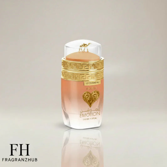 Le Chameau Arabian Emotion - FragranzHub