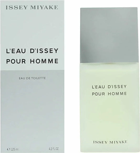 Issey Miyaki L'eau D'issey Pour Homme - FragranzHub