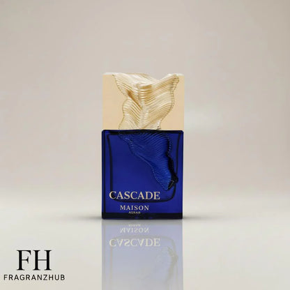 Maison Asrar Cascade - FragranzHub
