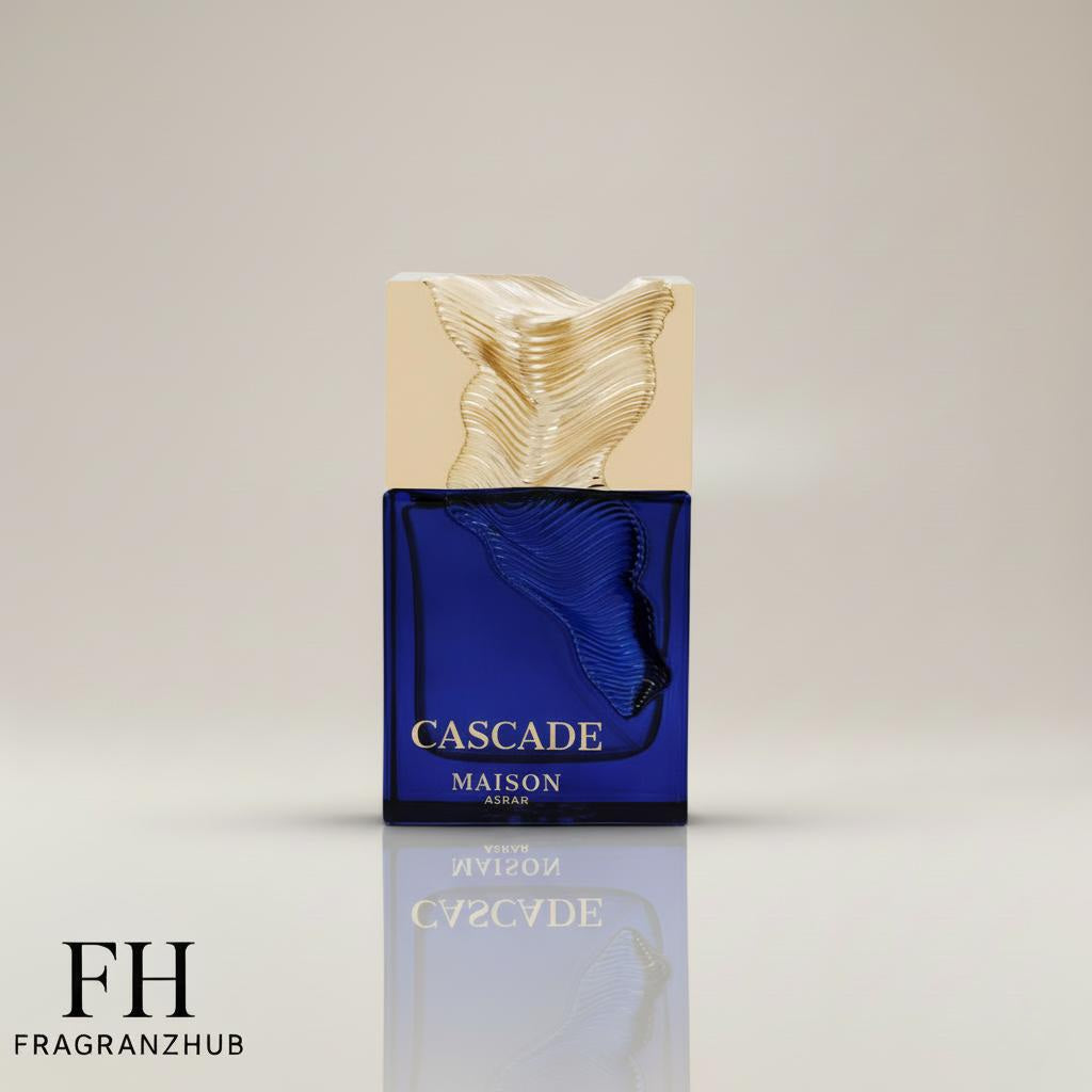Maison Asrar Cascade