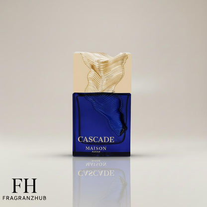 Maison Asrar Cascade
