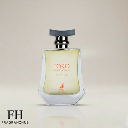 Maison Alhambra Toro Pour Homme Glace - FragranzHub
