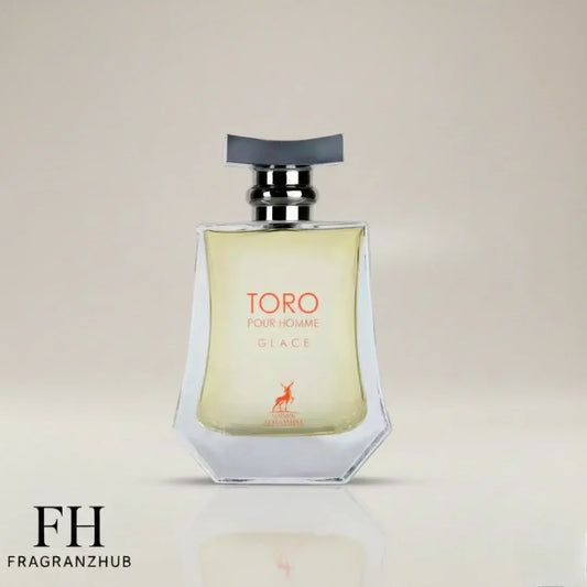 Maison Alhambra Toro Pour Homme Glace - FragranzHub