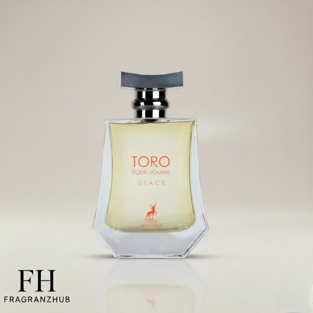 Maison Alhambra Toro Pour Homme Glace