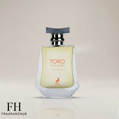 Maison Alhambra Toro Pour Homme Glace