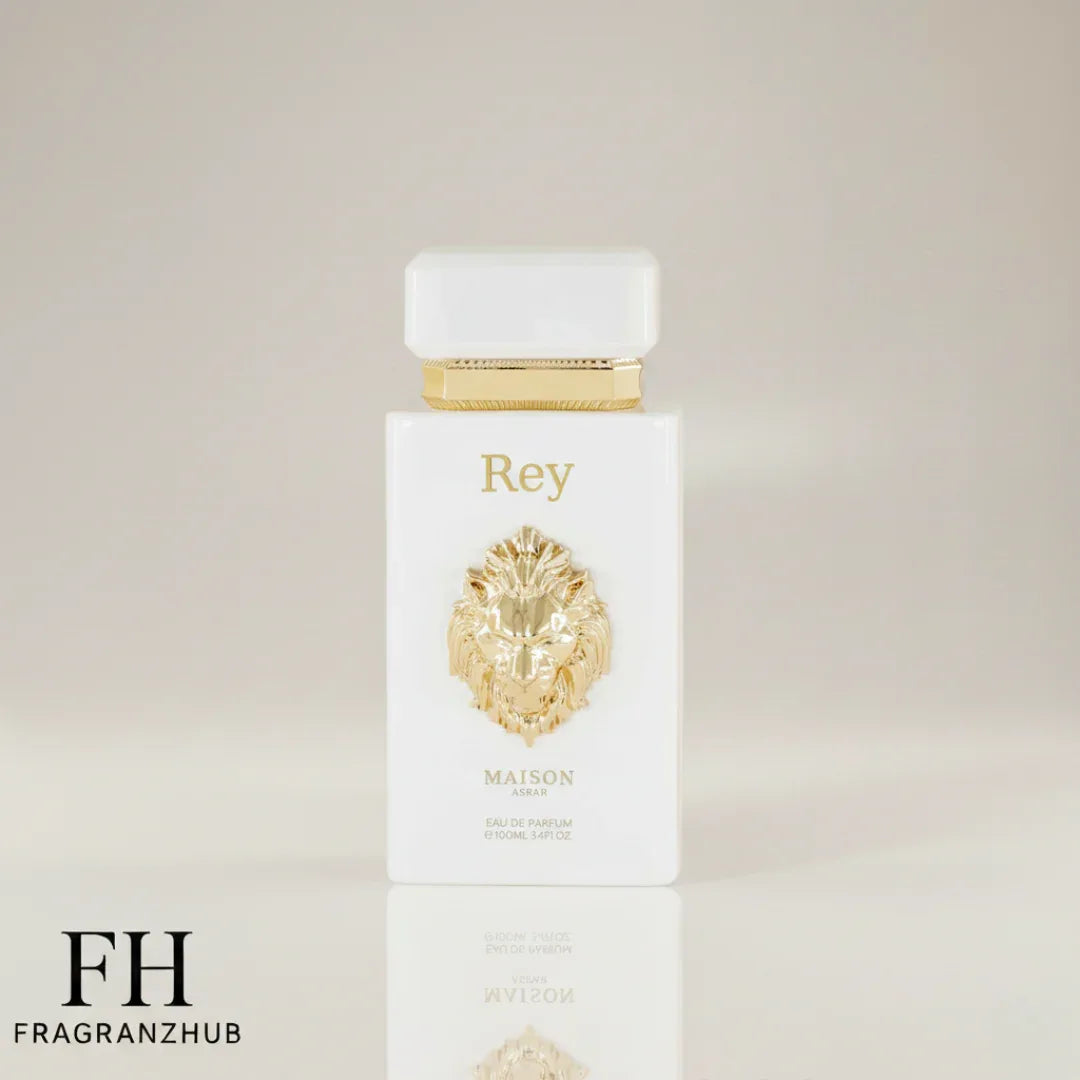 Maison Asrar Rey - FragranzHub