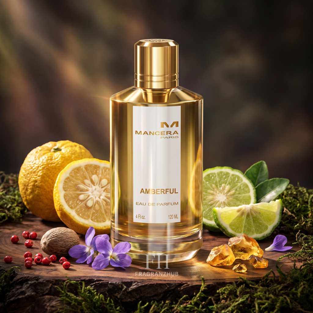Mancera Amberful