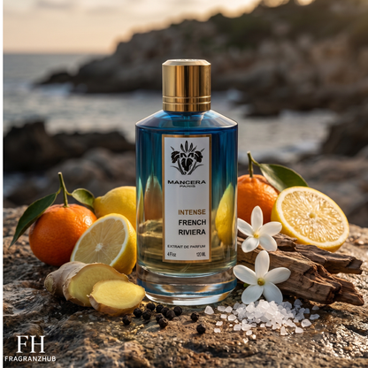 Mancera Intense French Riviera