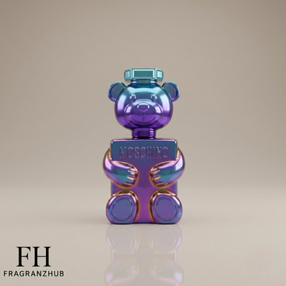 Moschino Toy 2 Pearl