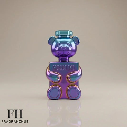 Moschino Toy 2 Pearl - FragranzHub