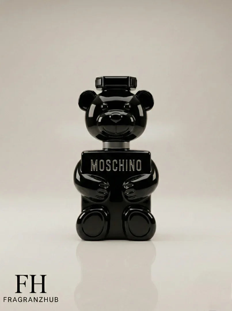Moschino Toy Boy - FragranzHub