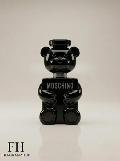 Moschino Toy Boy - FragranzHub