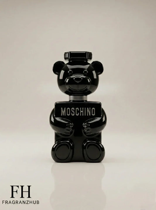 Moschino Toy Boy - FragranzHub