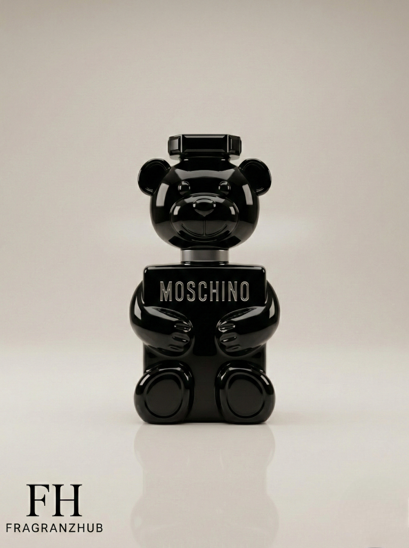 Moschino Toy Boy