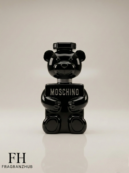 Moschino Toy Boy