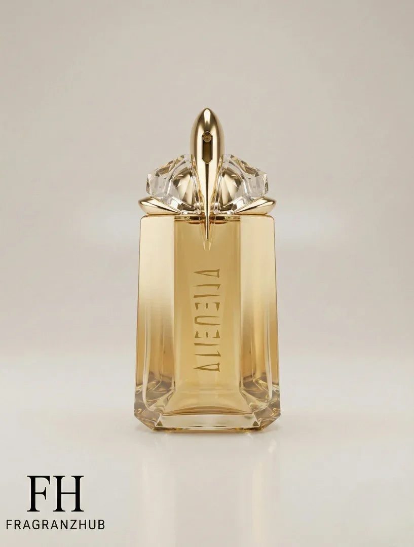 Mugler Alien Goddes Mujer - FragranzHub