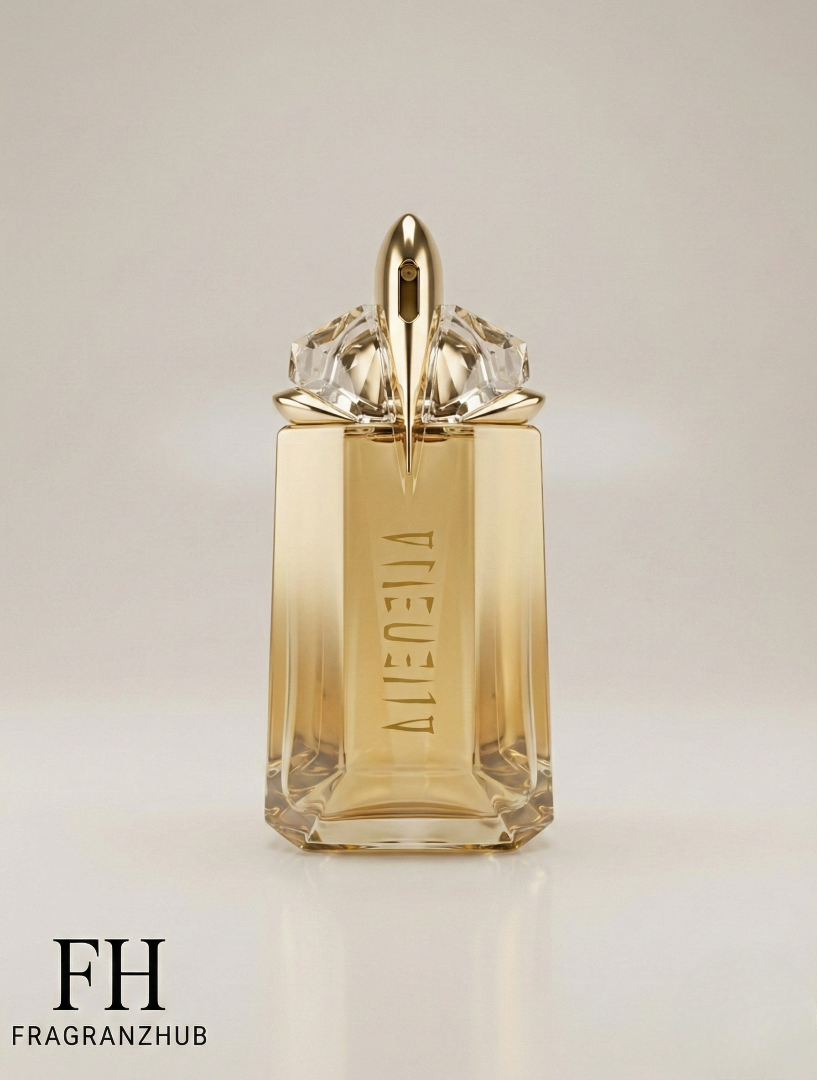 Mugler Alien Goddes Mujer
